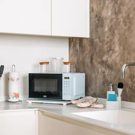 Tessitori 22 Apartamento Florença
