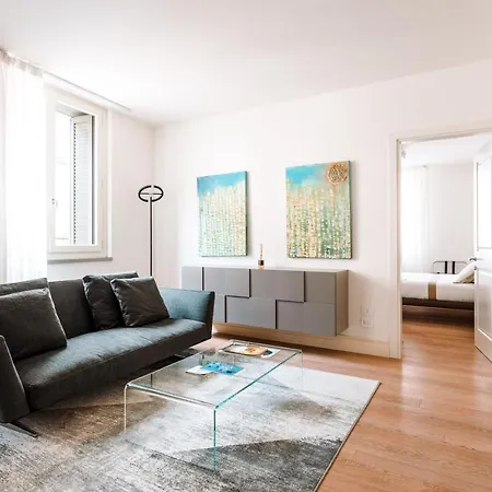 Appartamento Tessitori 22 *