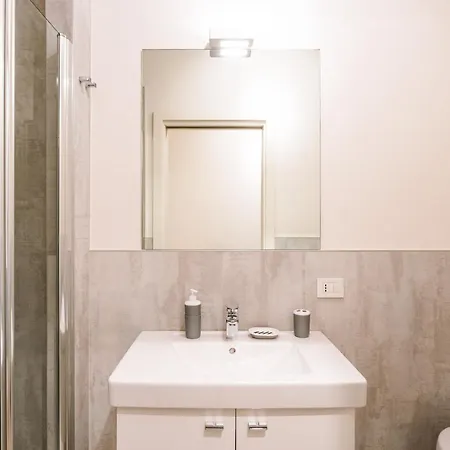 Tessitori 22 Appartamento Firenze