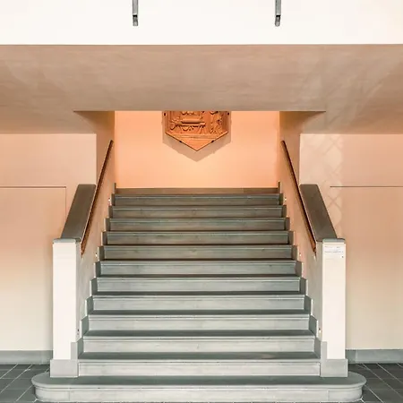 Tessitori 22 Appartamento Firenze