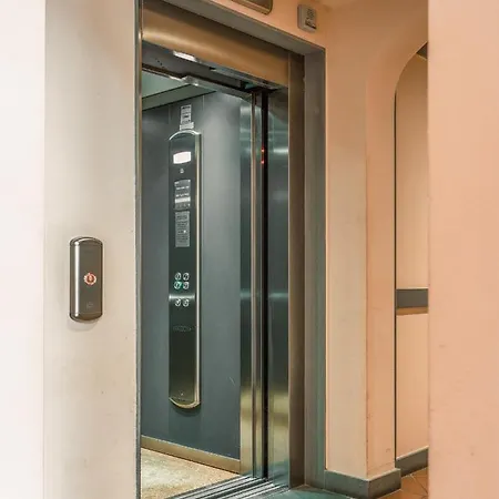 Apartamento Tessitori 22