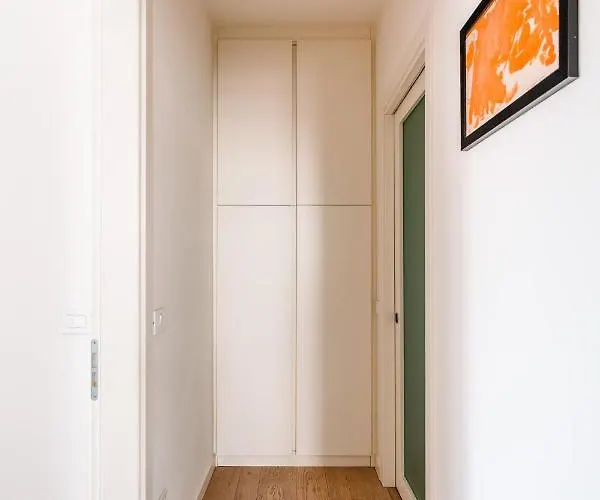 Tessitori 22 Apartment Florence