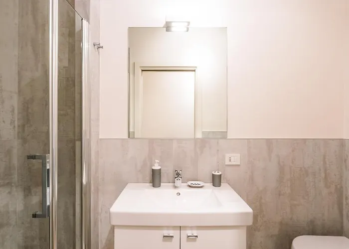 Tessitori 22 Apartment Florence