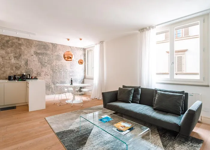 Tessitori 22 Apartment *