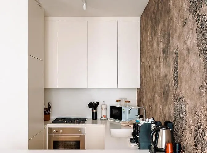 Tessitori 22 Florenz