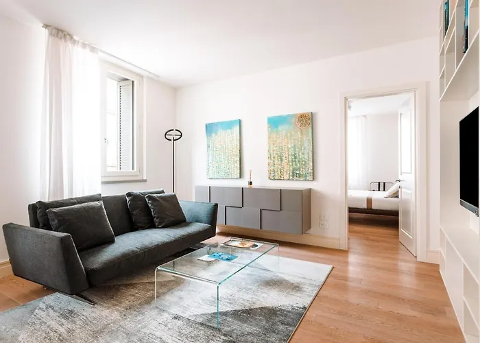 Apartment Tessitori 22 *