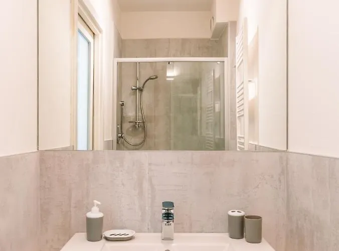 Tessitori 22 * Florenz