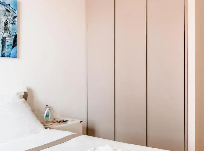 Apartment Tessitori 22