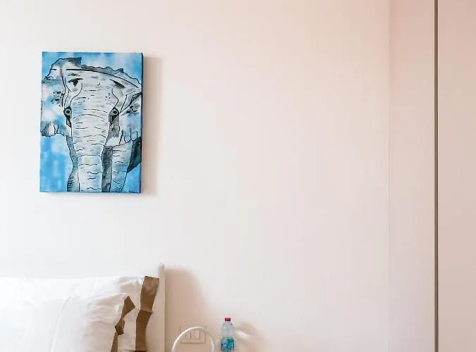 Tessitori 22 Apartment