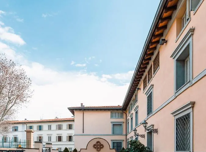 Apartment Tessitori 22