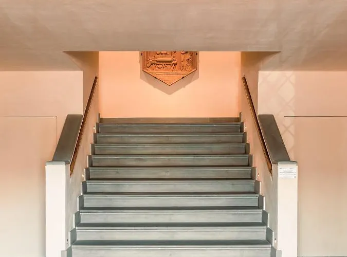 Tessitori 22 Apartment Florenz