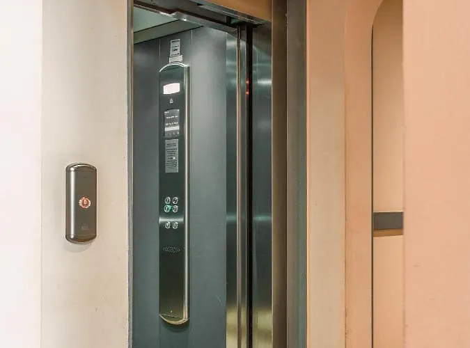 Apartment Tessitori 22