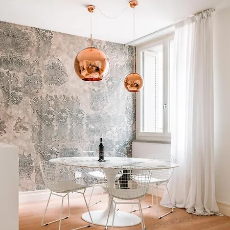 Tessitori 22 Appartement *