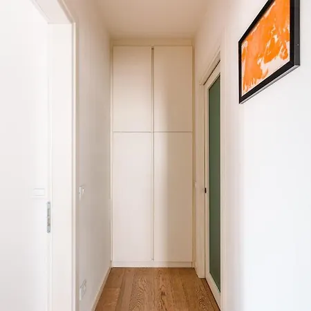 Tessitori 22 Appartement Florence
