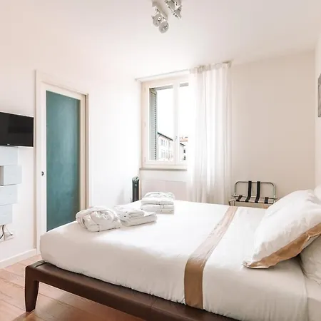 Tessitori 22 Apartment
