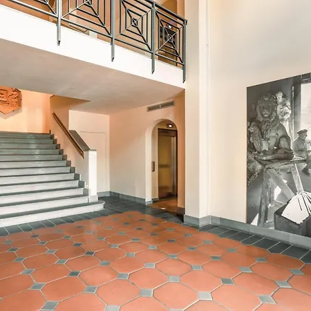 Tessitori 22 Apartment Florence