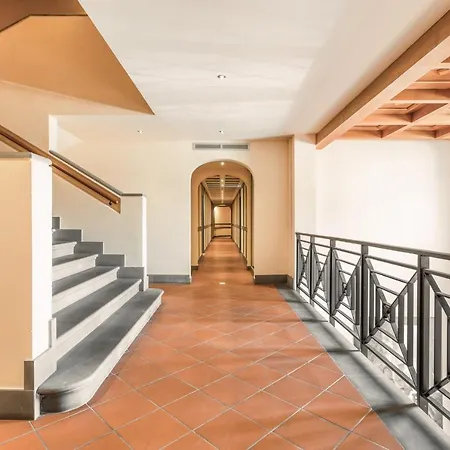 Apartment Tessitori 22 Florence