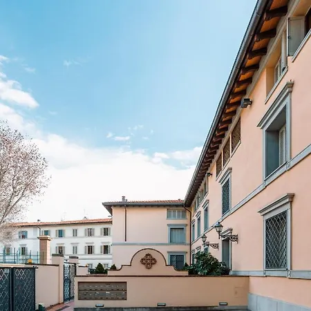 Apartment Tessitori 22