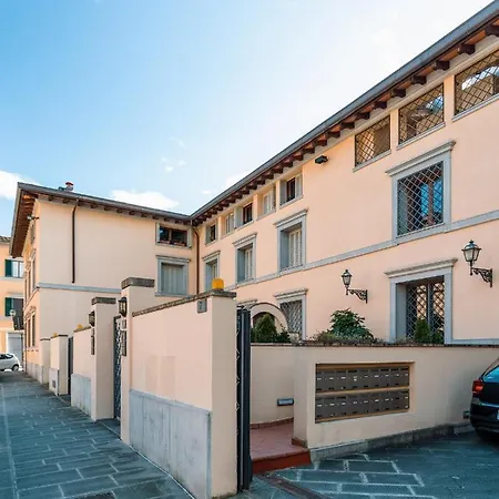 Tessitori 22 Apartment Florence